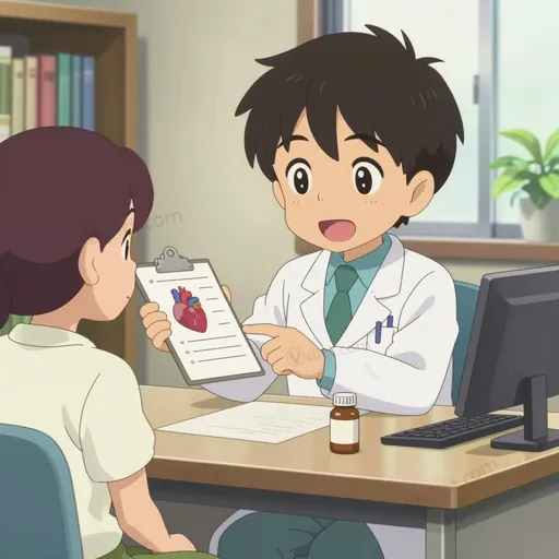 calcium blocker