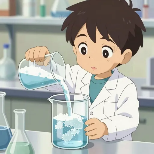 calcium oxide