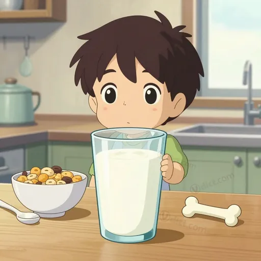 calcium phosphate