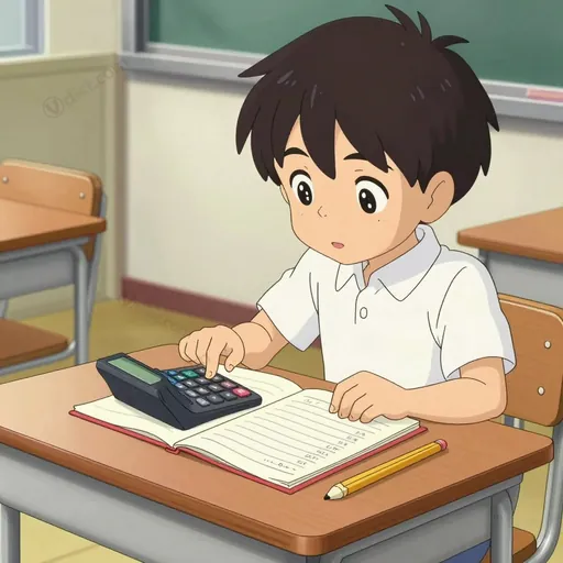 calculate