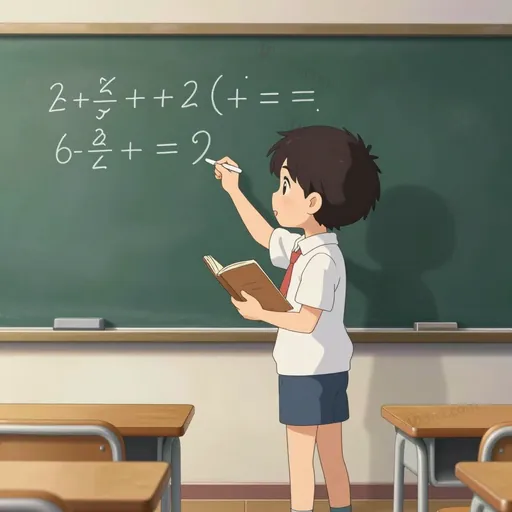 calculation