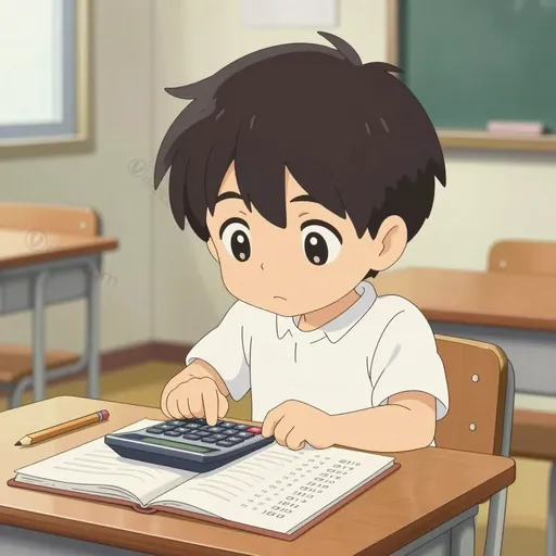 calculator