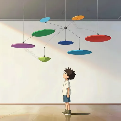 calder