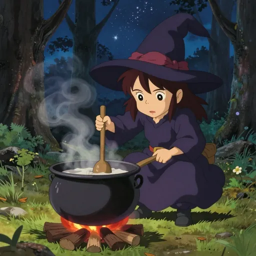 caldron