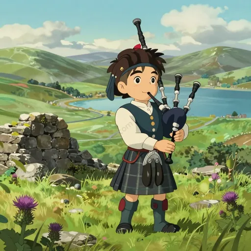 caledonia