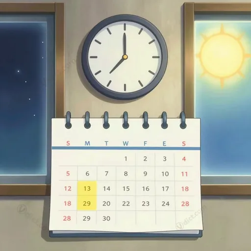 calendar day