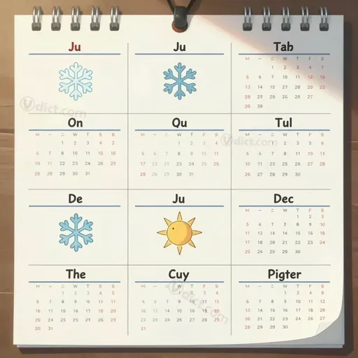 calendar year