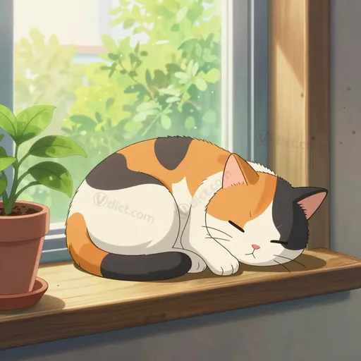 calico