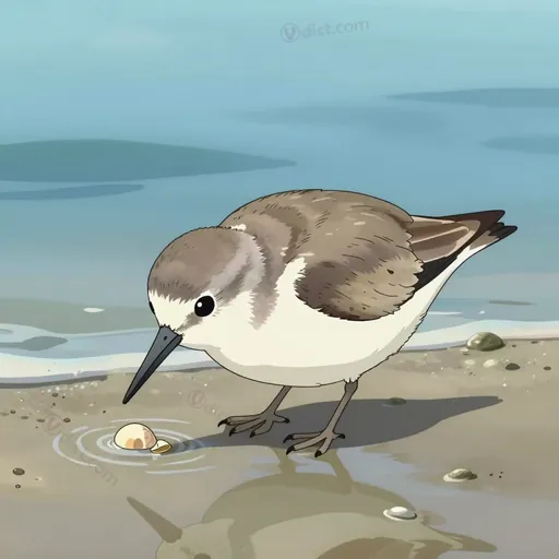 calidris