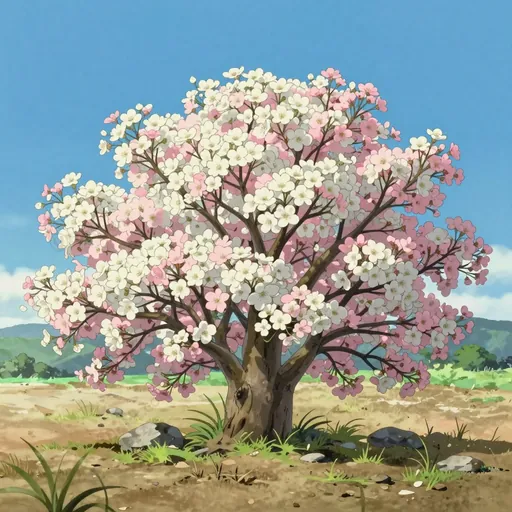 california buckwheat