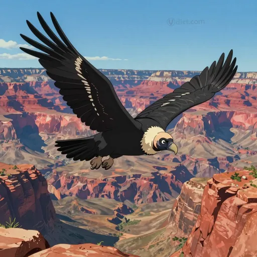 california condor