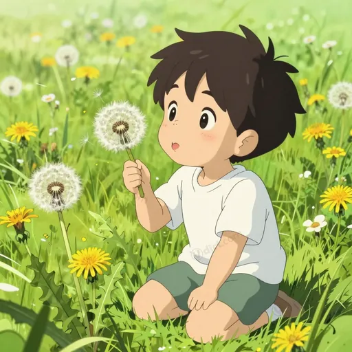 california dandelion