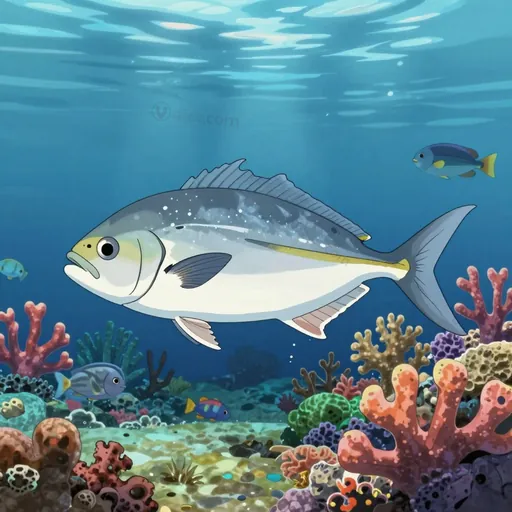 california pompano