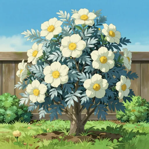 california tree poppy