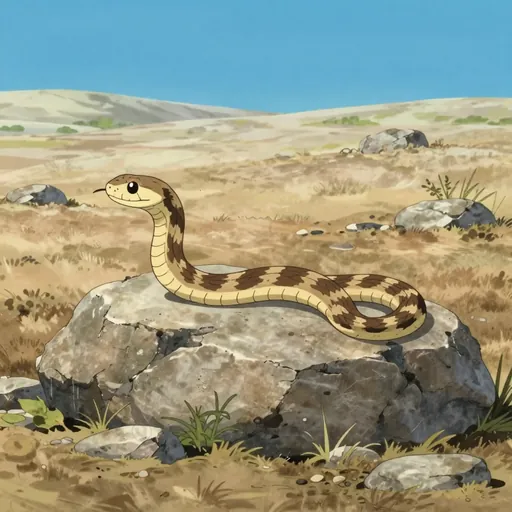 california whipsnake