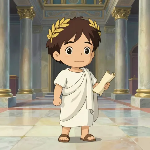 caligula