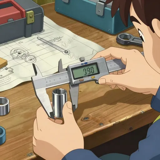 caliper
