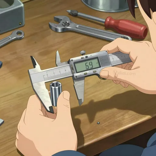 calipers