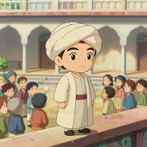 caliph