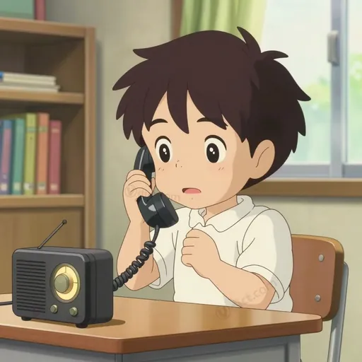 call-in