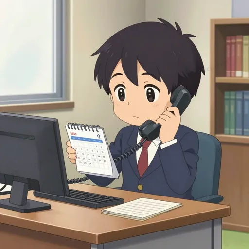 call back