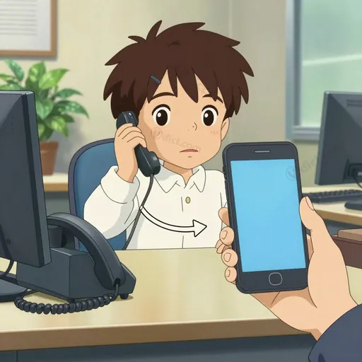 call forwarding