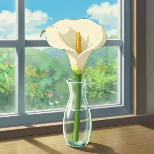 calla