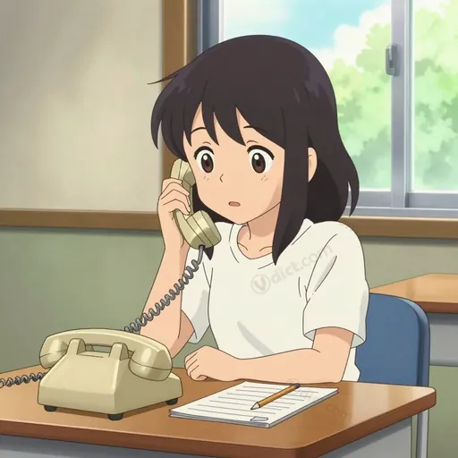 caller-up