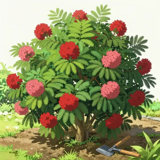 calliandra