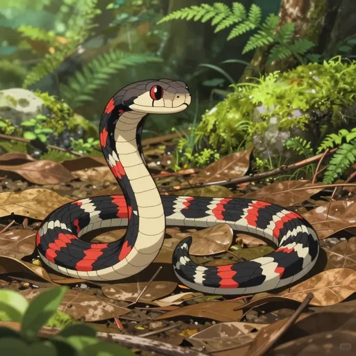 calliophis