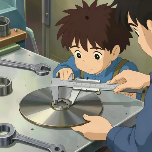 callipers