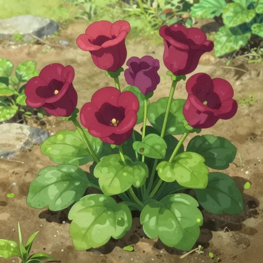 callirhoe involucrata