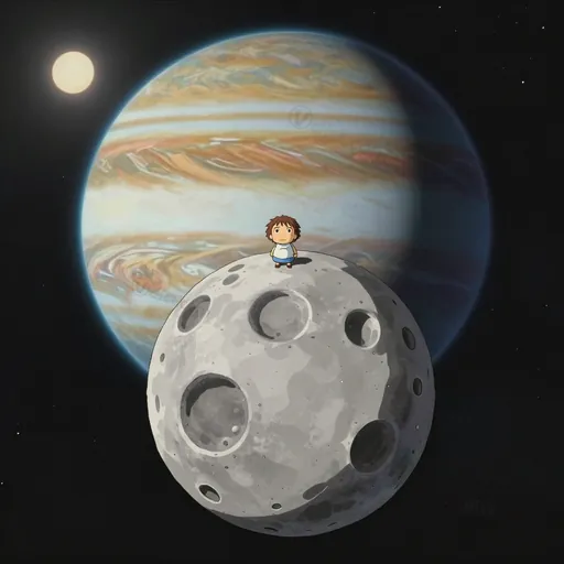 callisto