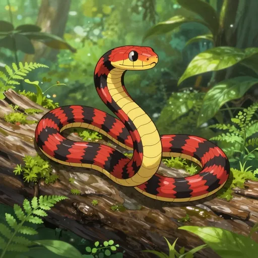 callophis