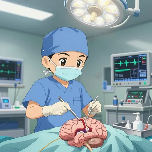 callosectomy