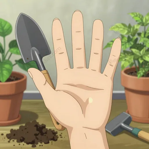 callus
