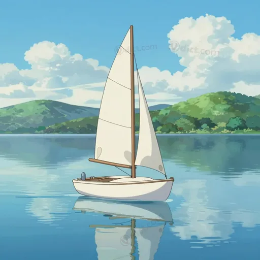 calm air