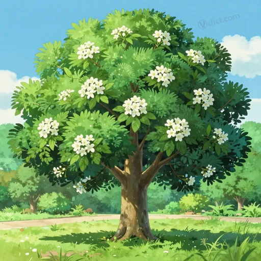 calophyllum calaba