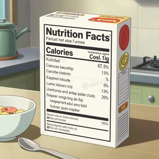 calorie