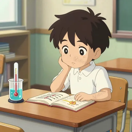 calorifics