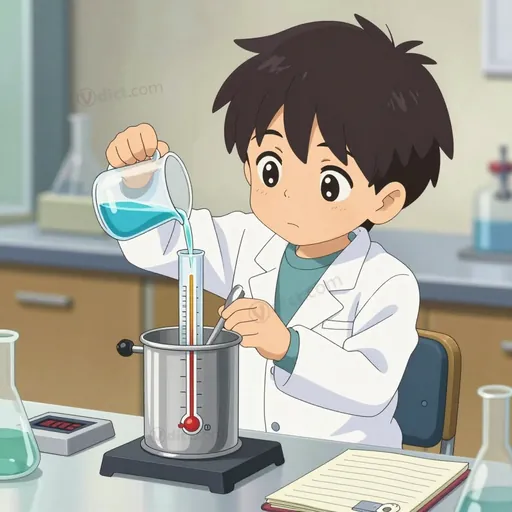 calorimetry
