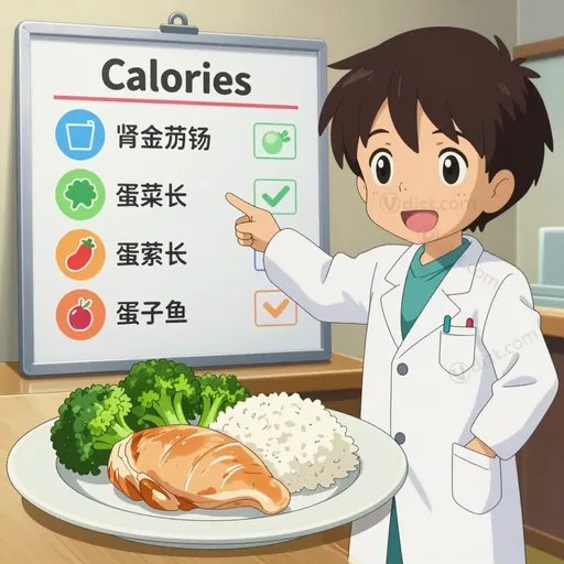 calory