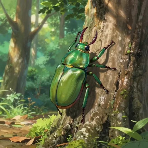 calosoma