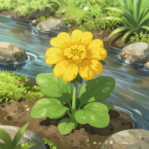 caltha