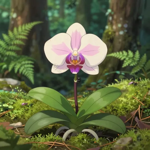 calypso bulbosa
