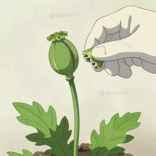 calyptra
