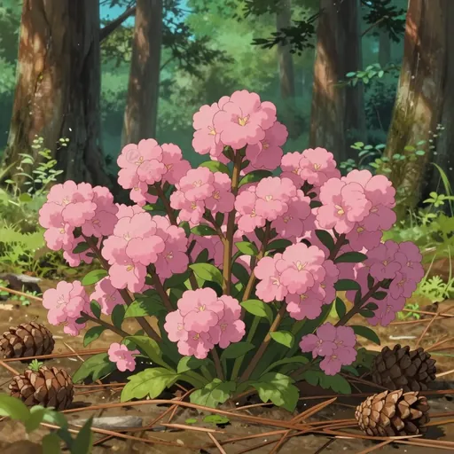calyptridium umbellatum