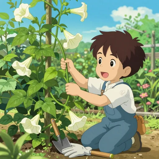calystegia