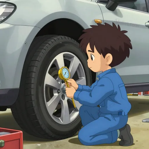 camber