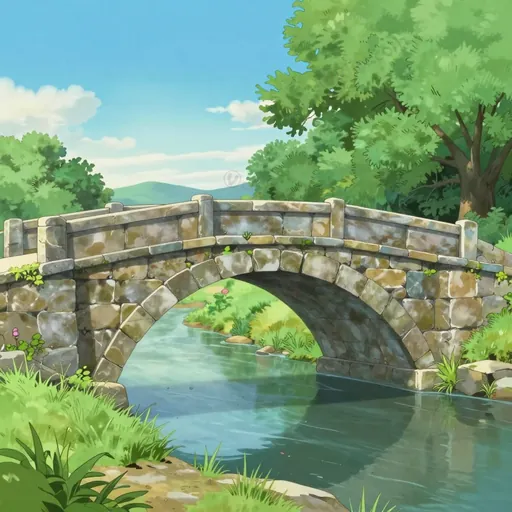 camber arch